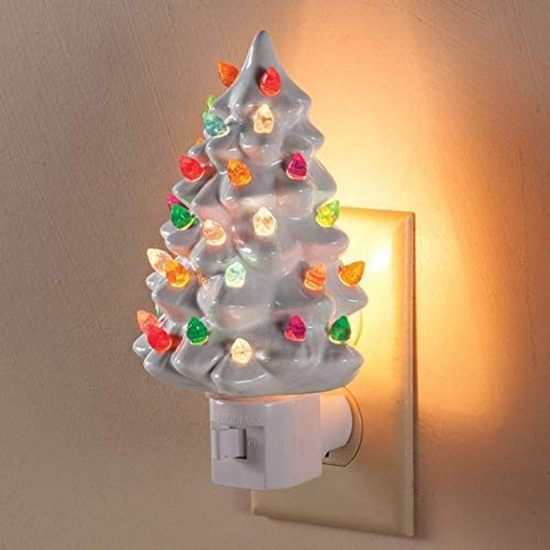 🎄Christmas Sale - 40% OFF🎄Christmas tree decoration night light