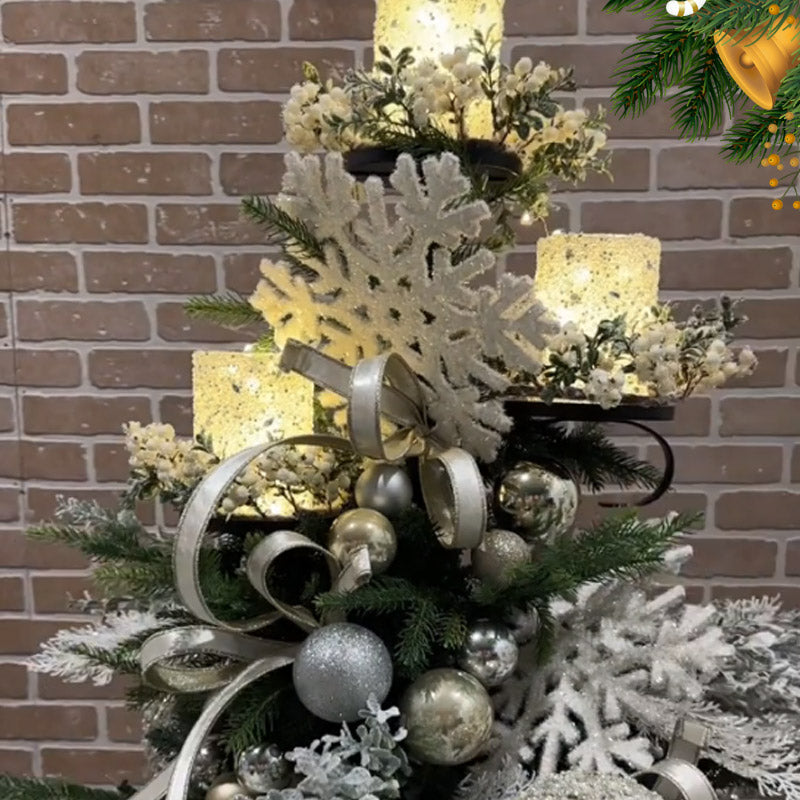 🌲Christmas Promotion-40% OFF🌲DIY Christmas Tree Stand