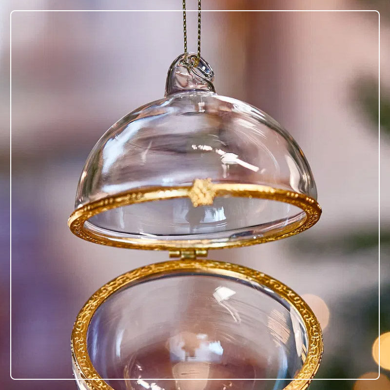 🎄Christmas Sale - 40% OFF🎄Christmas tree decoration ball